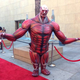 Illustration for article titled When Official iAttack on Titan/i Cosplay Looks Strange
